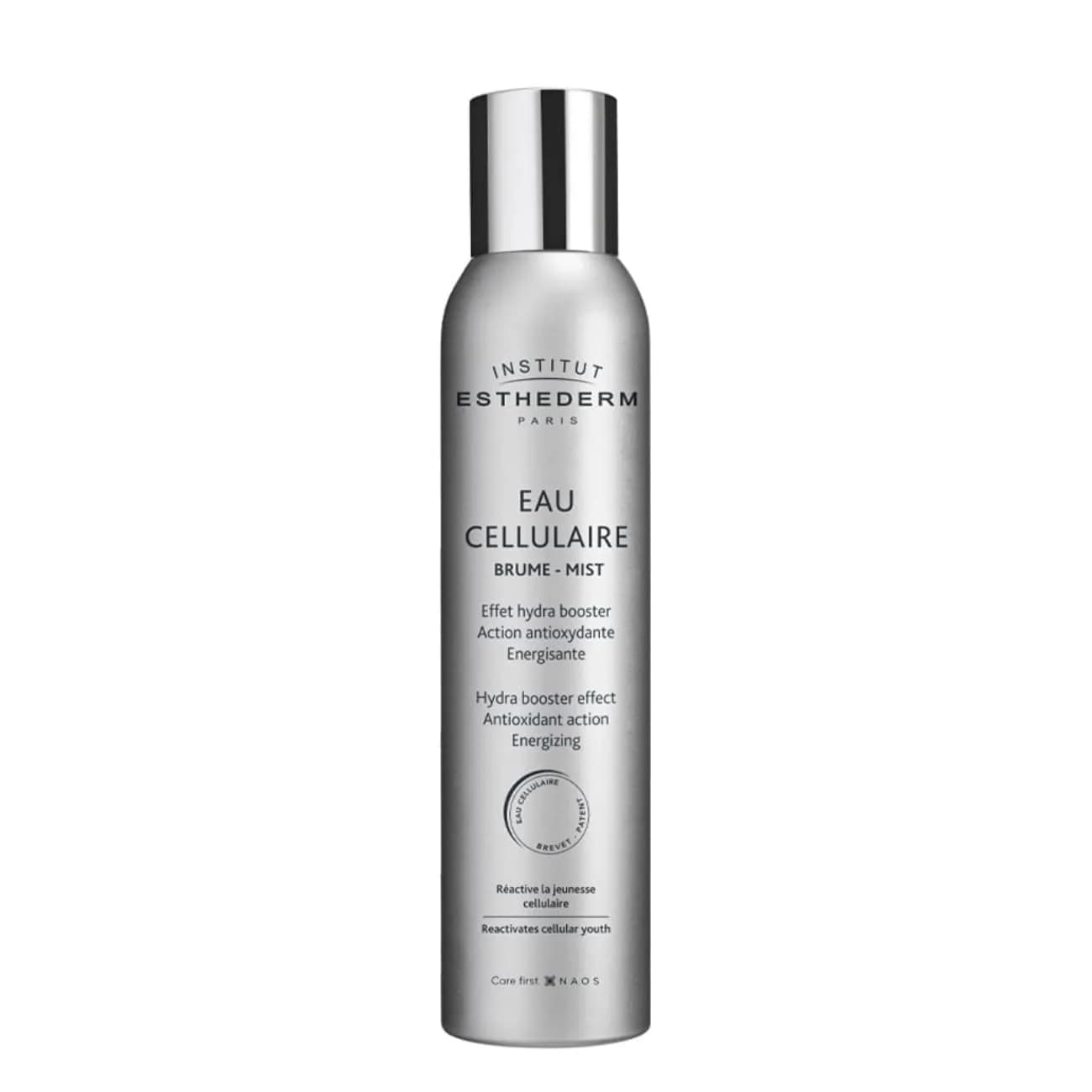 Esthederm Eau Cellulaire Spray 200Ml