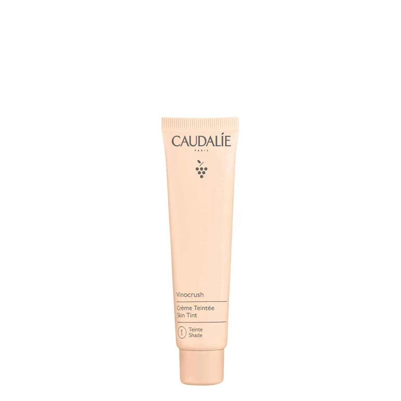 Caudalie Vinocrush CC Cr Teinte 1 30Ml