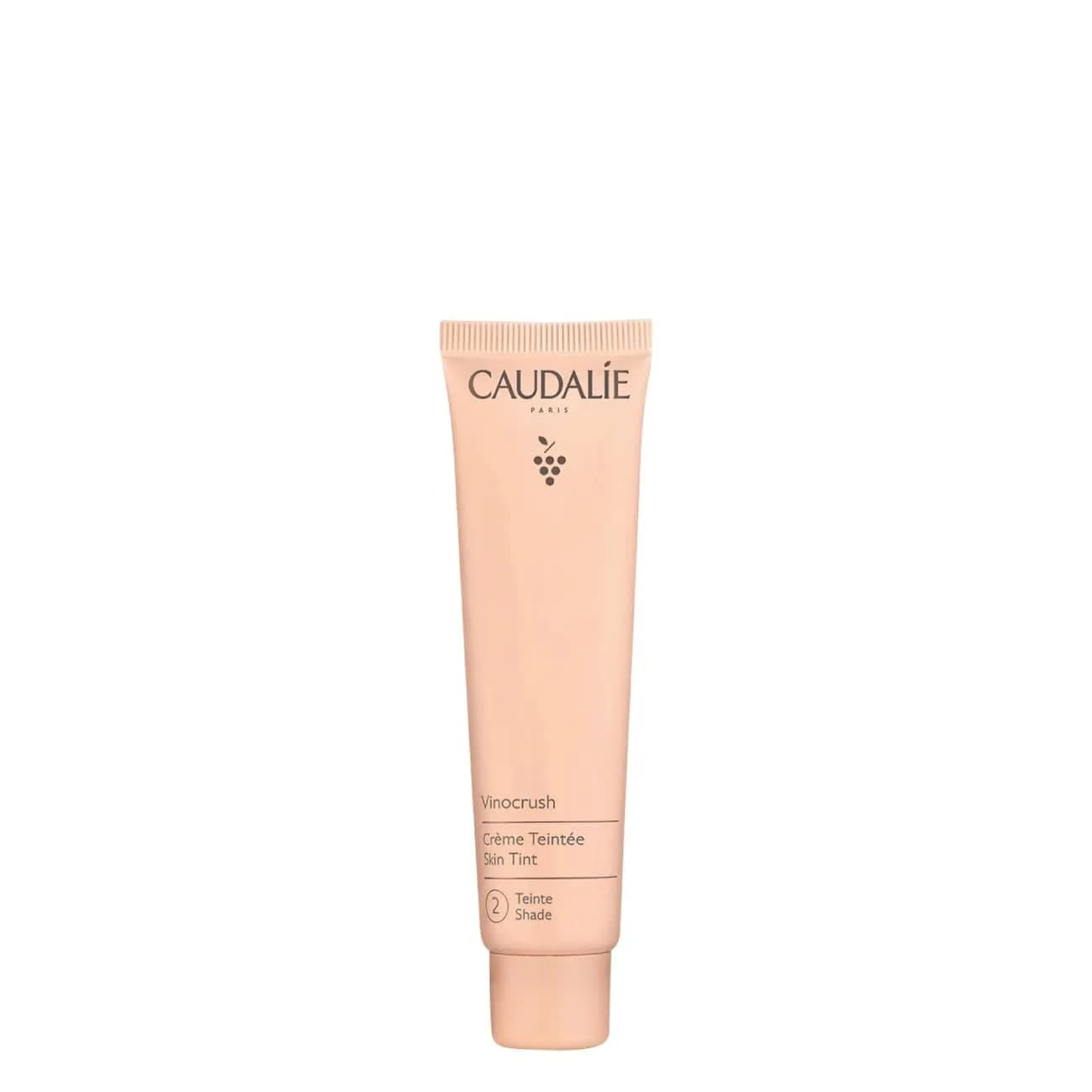 Caudalie Vinocrush CC Cr Teinte 2 30Ml