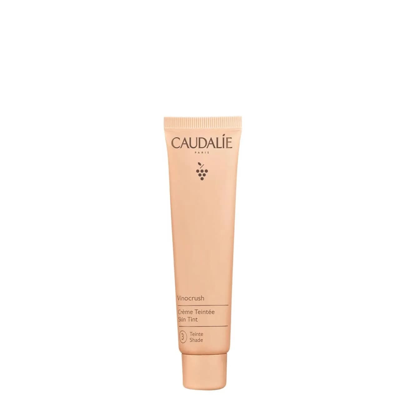 Caudalie Vinocrush CC Cr Teinte 3 30Ml