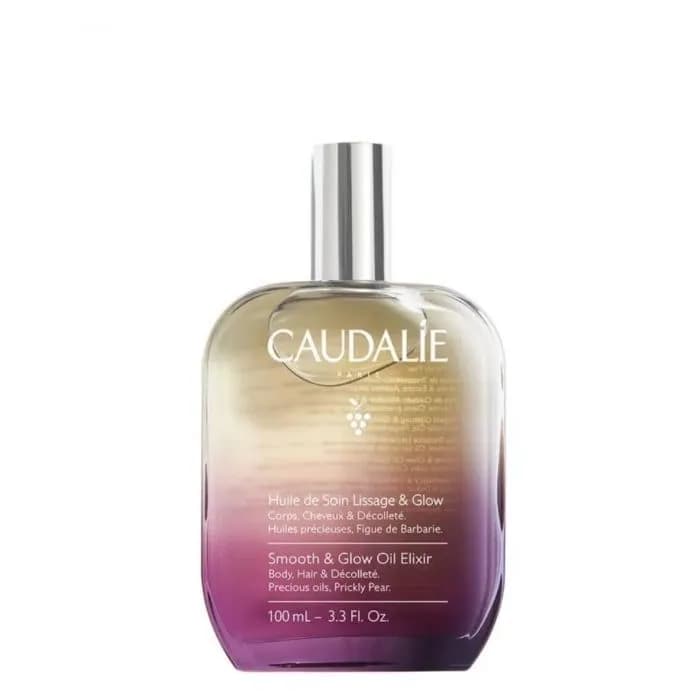 Caudalie Smooth Glow Oil Elixir 50ml
