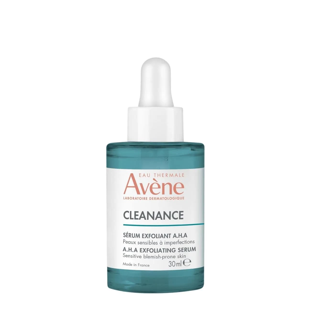 Avene Cleanance Serum Esfoliante 30ml