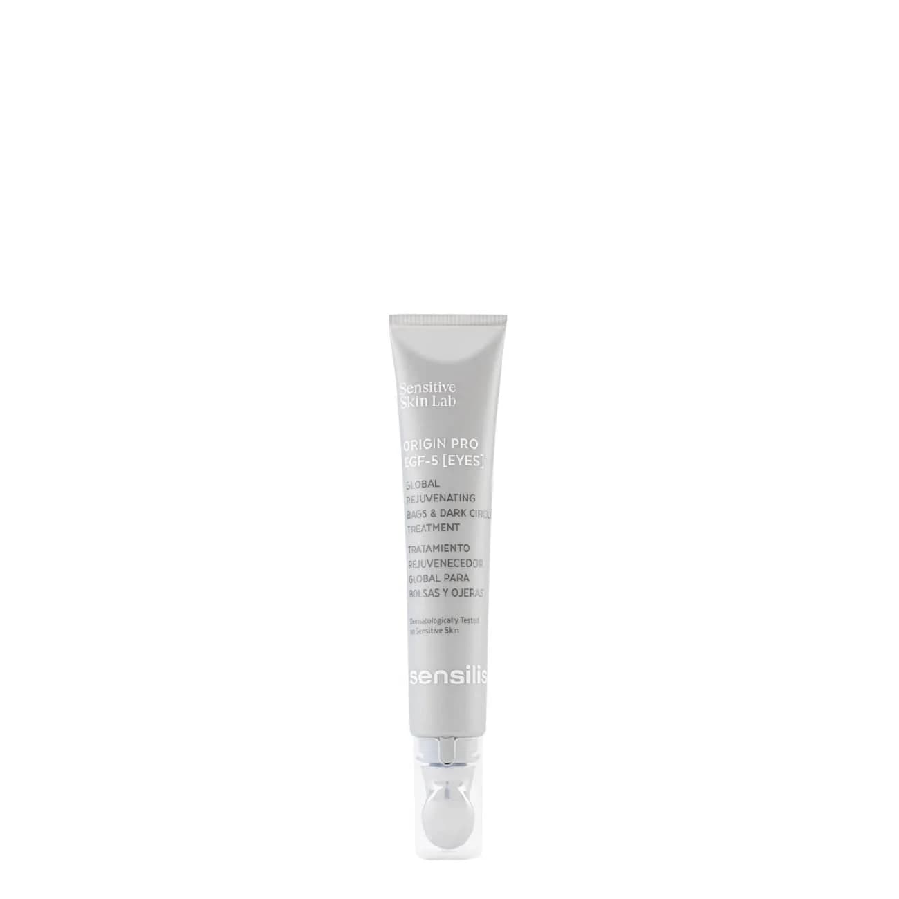 Sensilis Origin Pro EGF-5 Cr Olhos 15ml