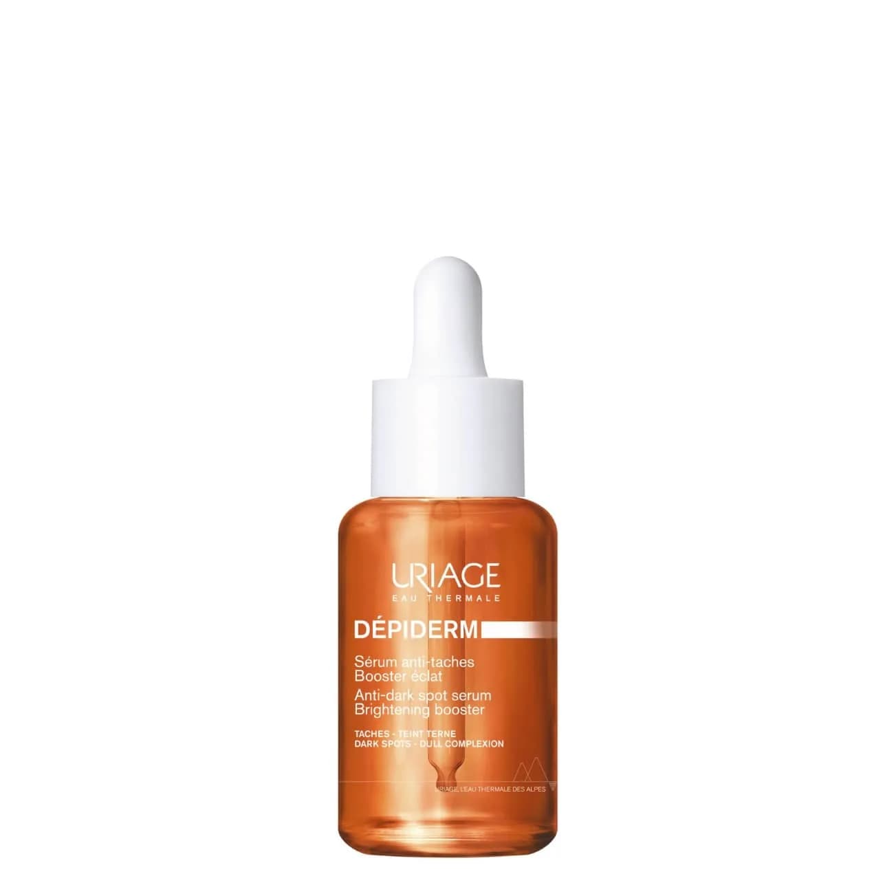 Uriage Dépiderm Sérum Lum Manchas 30ml