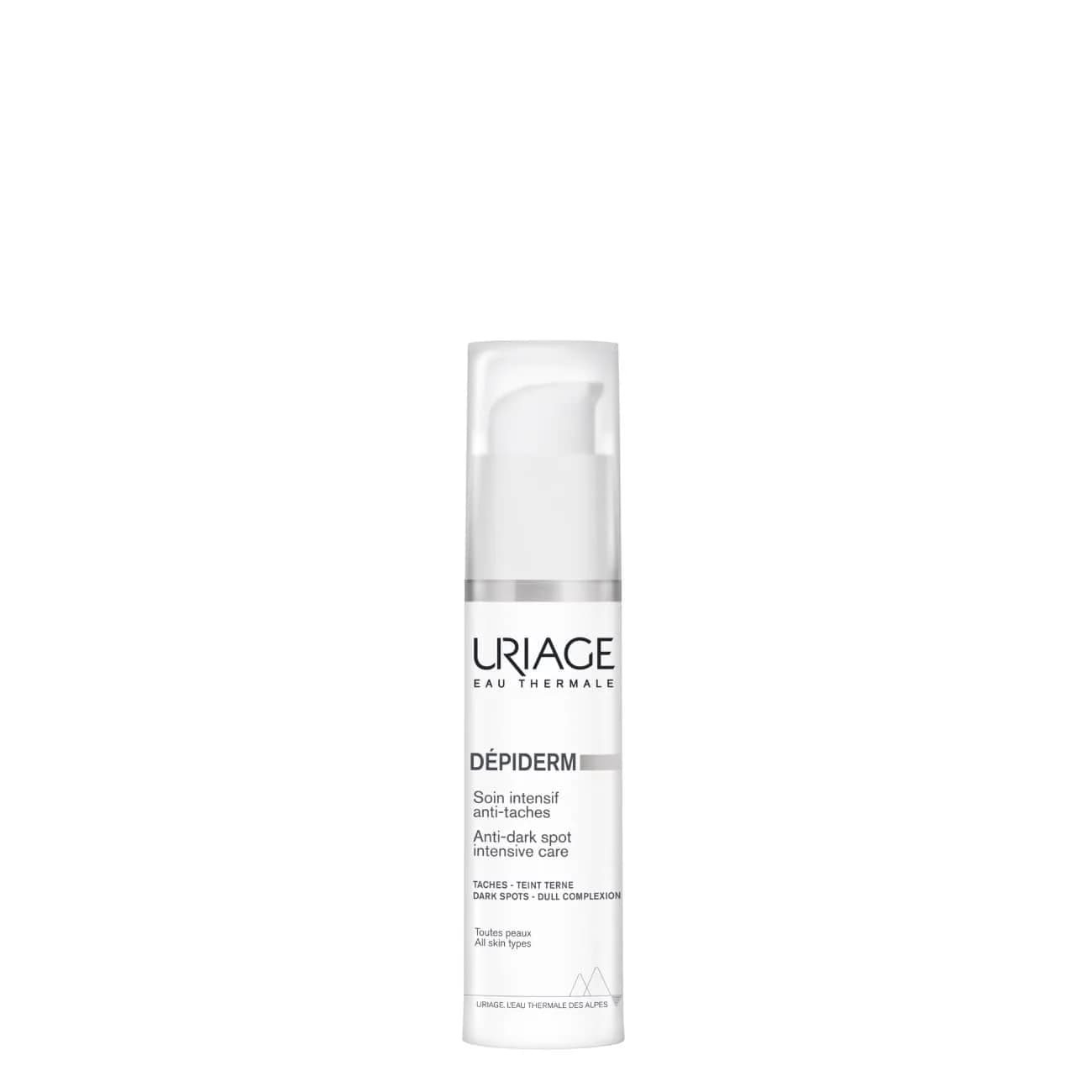 Uriage Dépiderm Cuid Corret Mancha 30ml