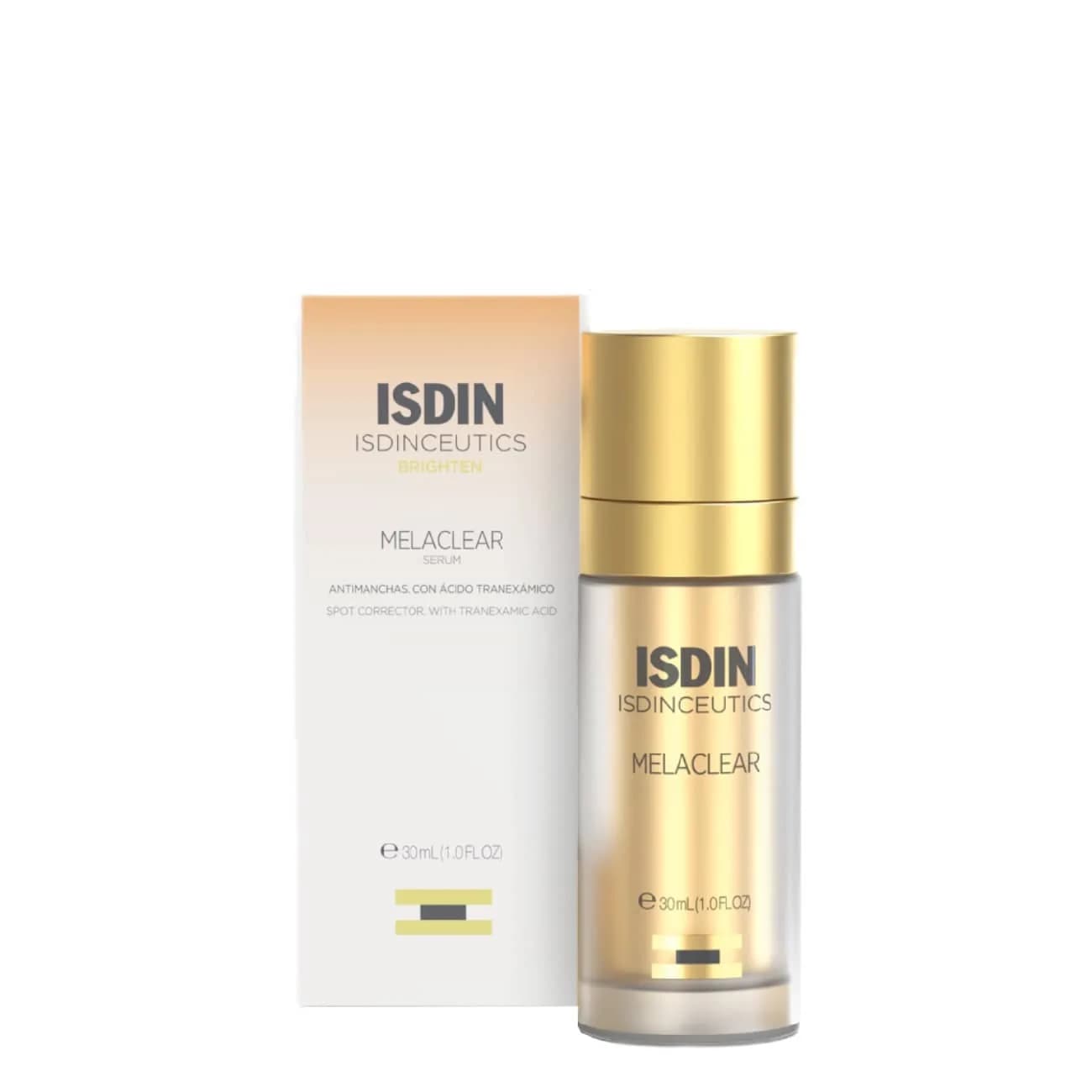 Isdinceutics Melaclear 1.8 Serum 30ml