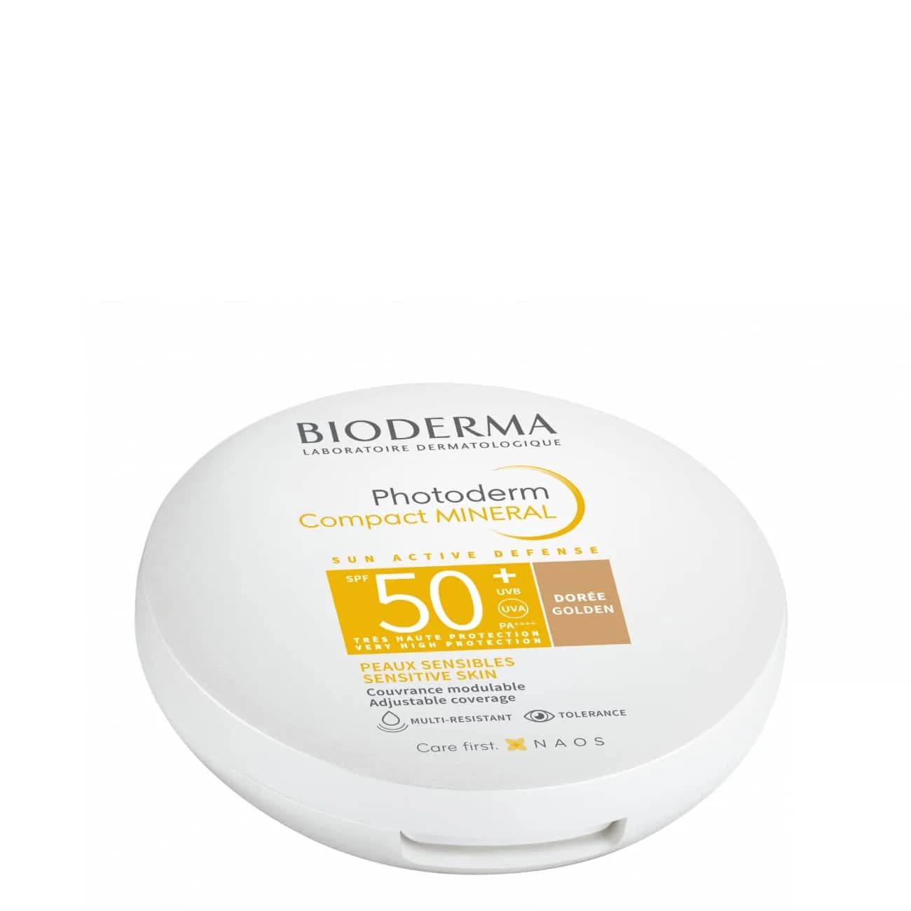 Photoderm Bioderm Compact 50+ Gold 10g