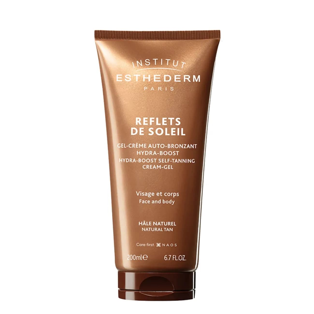 Esthederm Solair Autobronz Gel Cr 200Ml