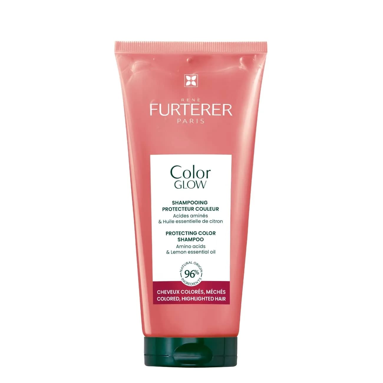 Rene Furterer Color Glow Ch 200ml