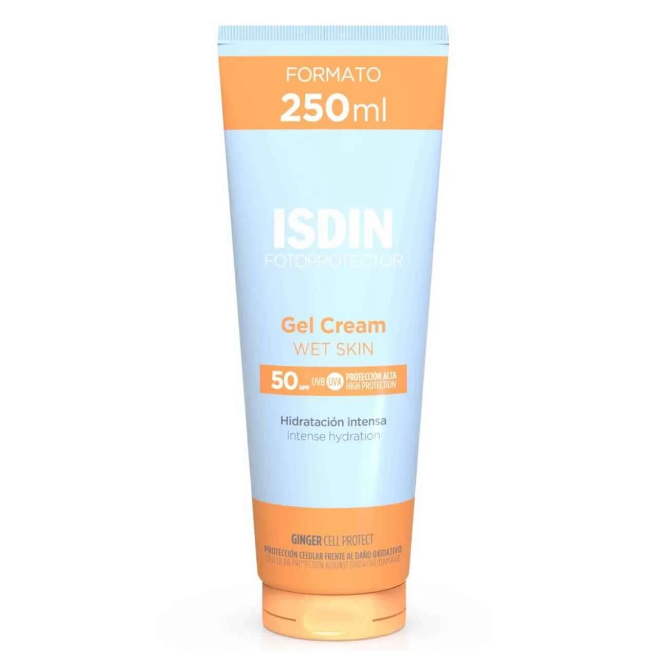 Isdin Fotoprot Gel Cr SPF50 250ml
