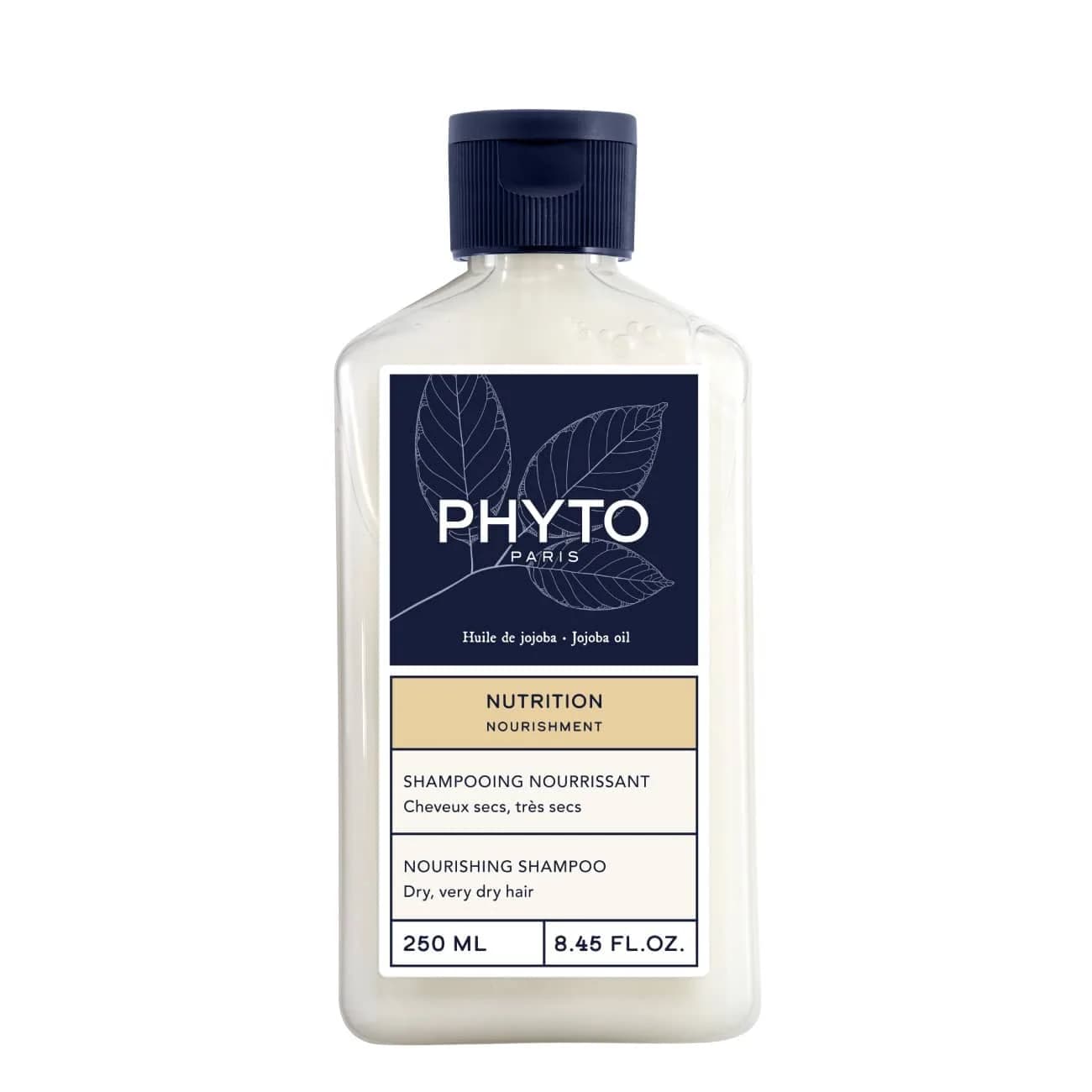 Phyto Nutrição Ch 250Ml
