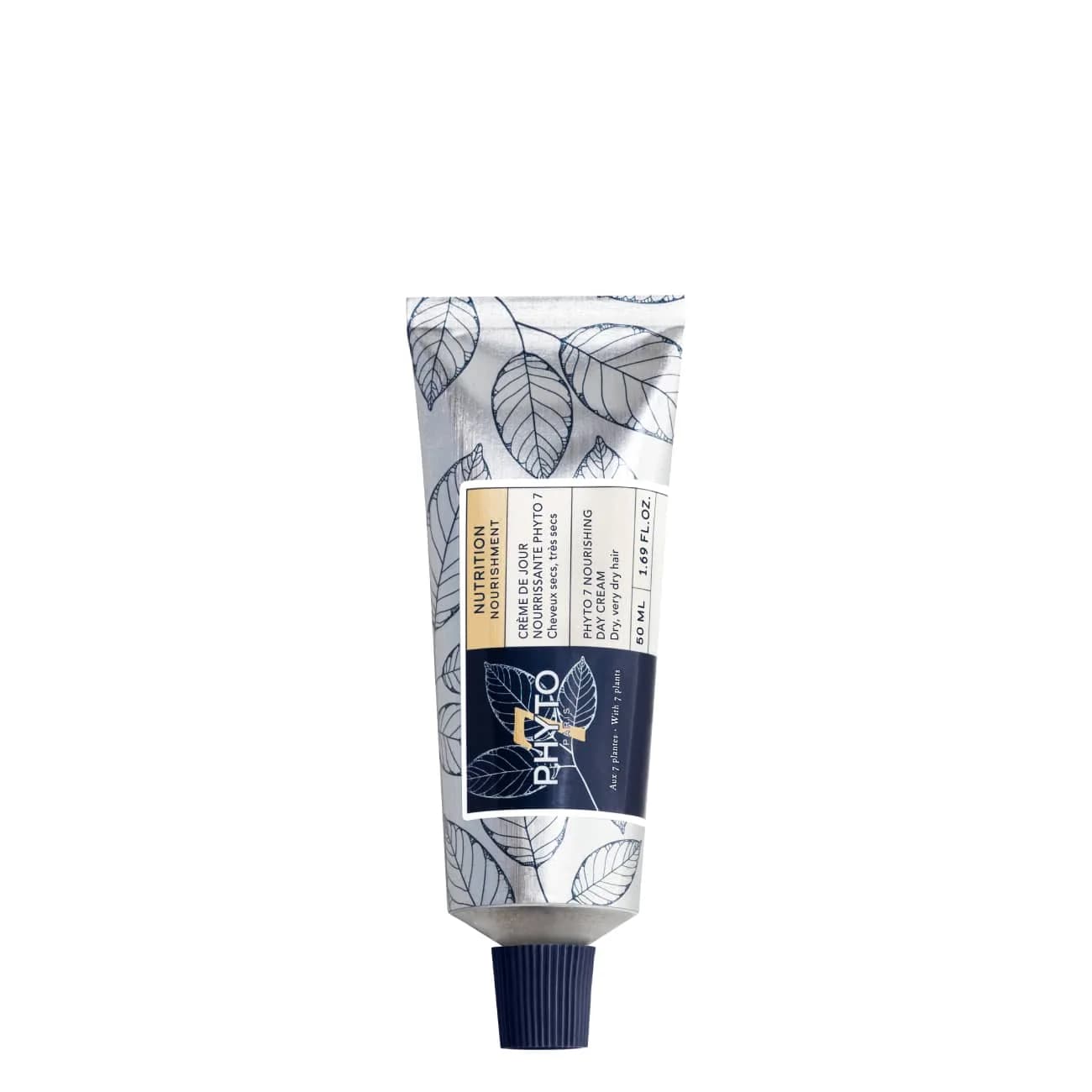 Phyto 7 Nutrição Cr 50Ml