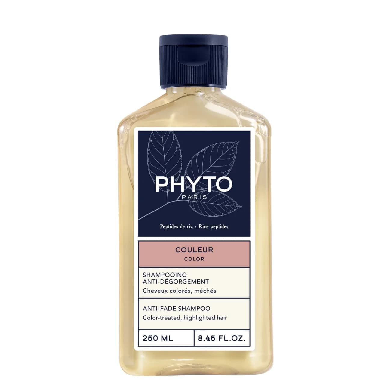 Phyto Cor Champô 250ml