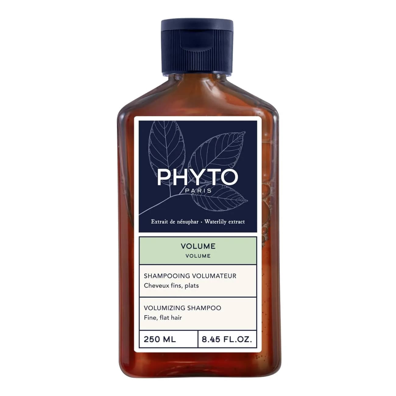 Phyto Volume Ch 250ml
