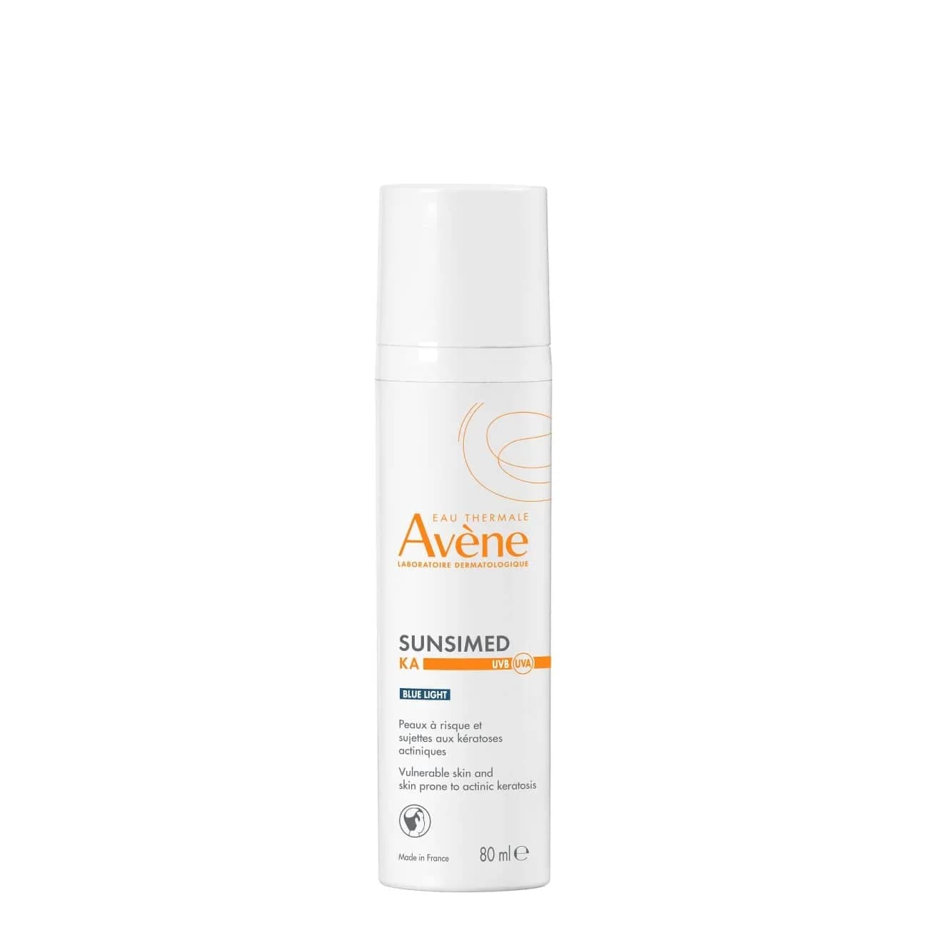 Avene Solar Sunsimed KA SPF50+ Cr 80ml