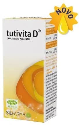 Tutivita D Sol 5Ml