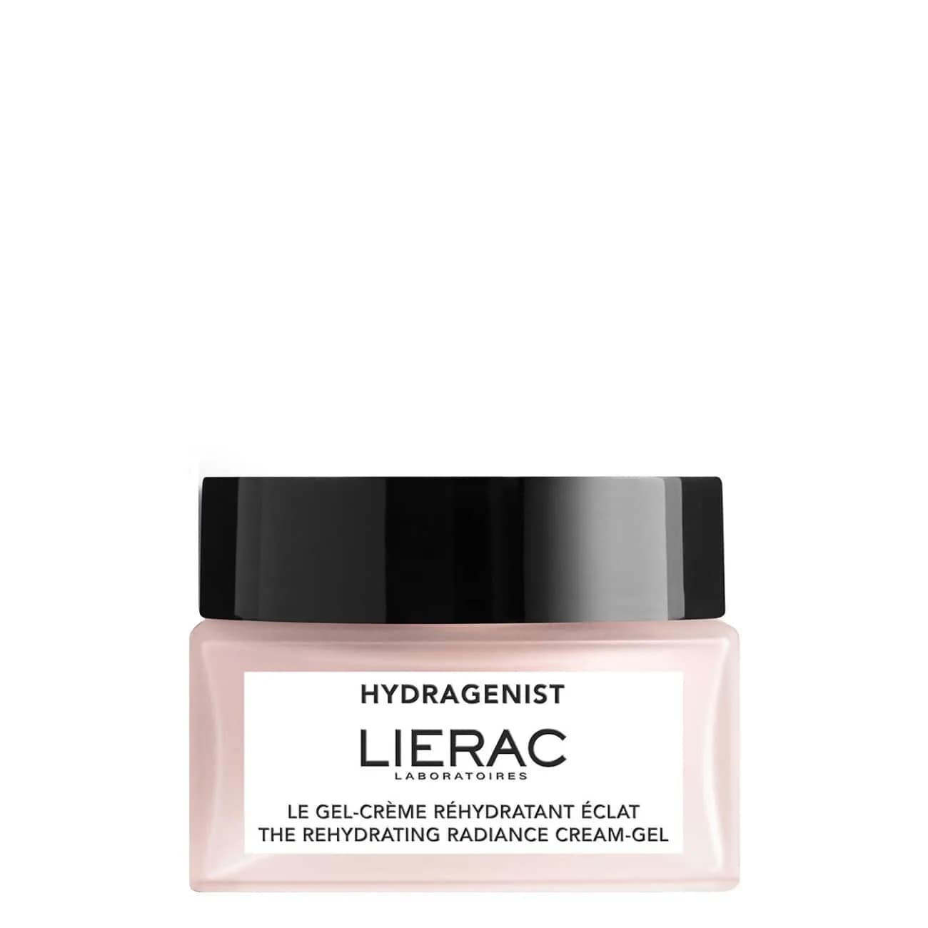 Lierac Hydragen Gel-Cr Reidra Ilum 50ml