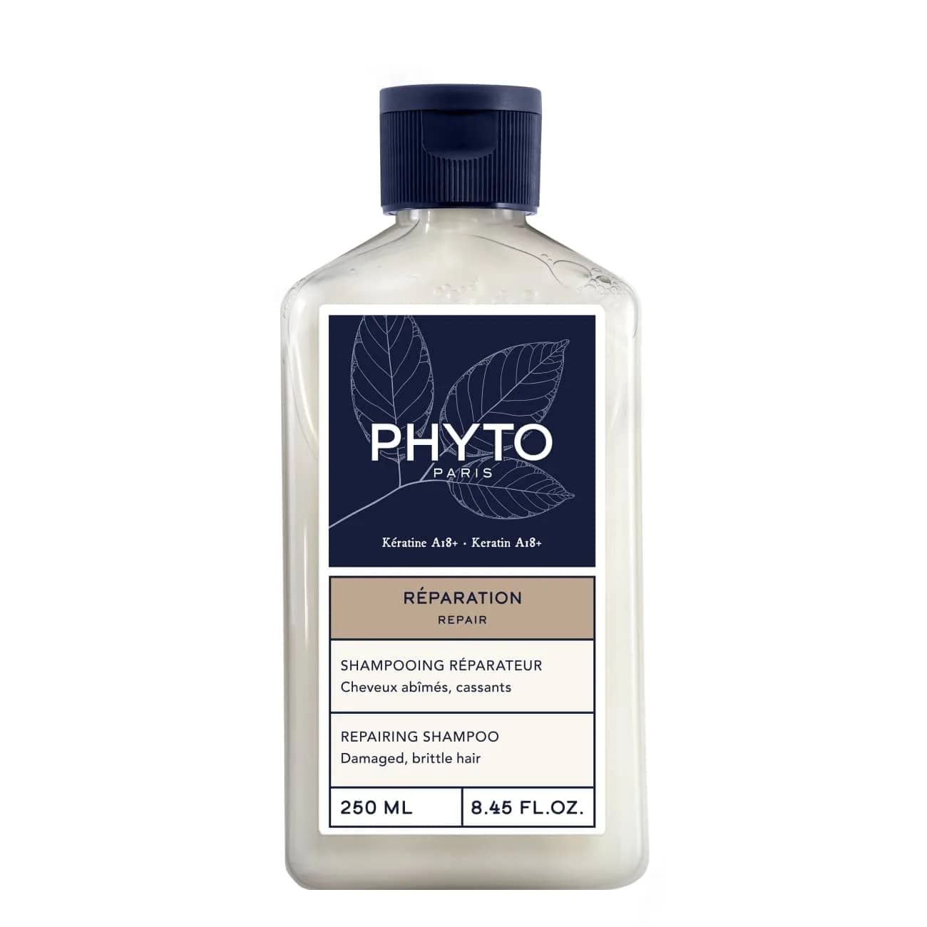 Phyto Reparação Ch 250ml