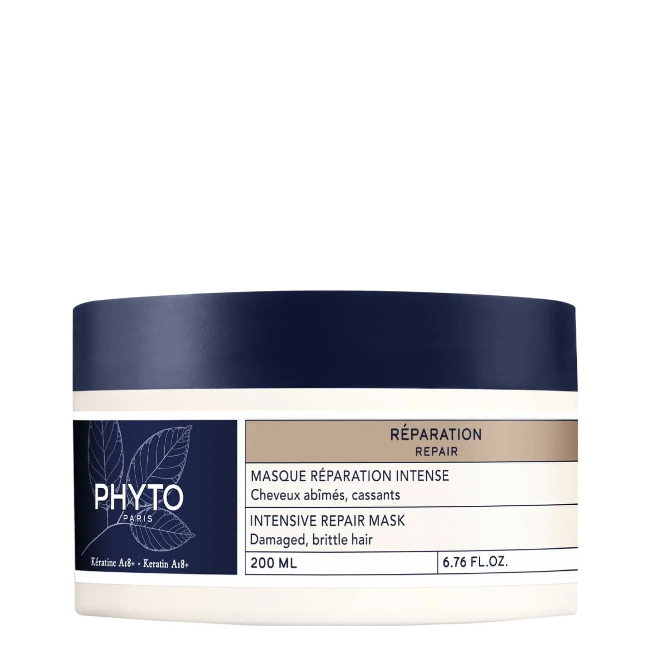 Phyto Reparação Máscara 200ml