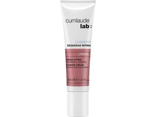 Cumlaude Lubripiu Cr Hidrat Ínt 30ml