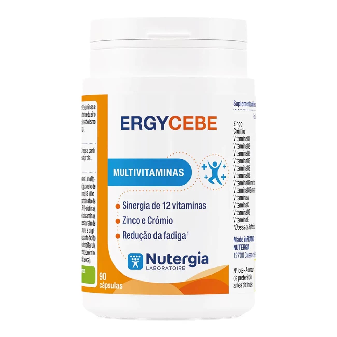 Ergycebe Caps X90