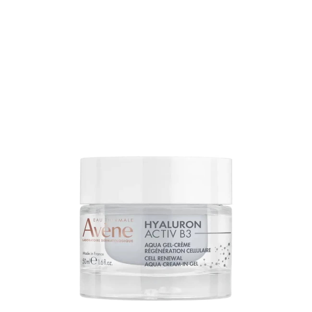 Avene Hyaluron Activ B3 Aqua-Gel 50ml