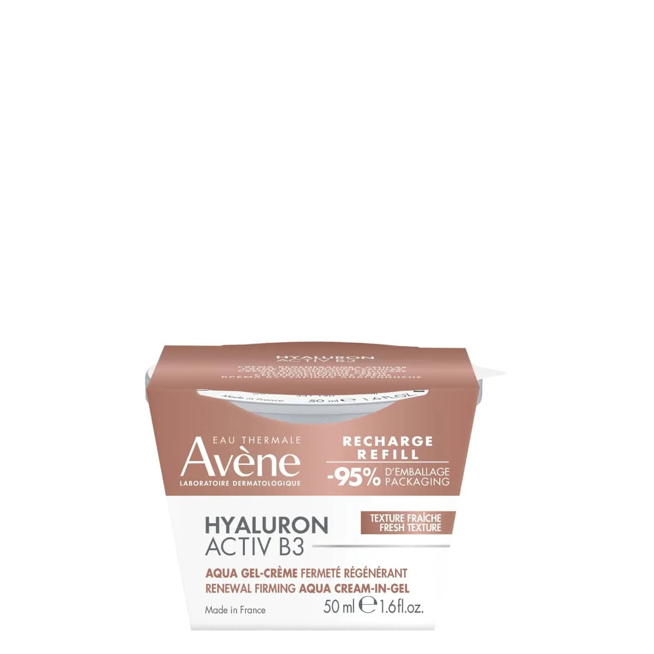 Avene Hyaluron Activ B3 Aq-Gel Refill50