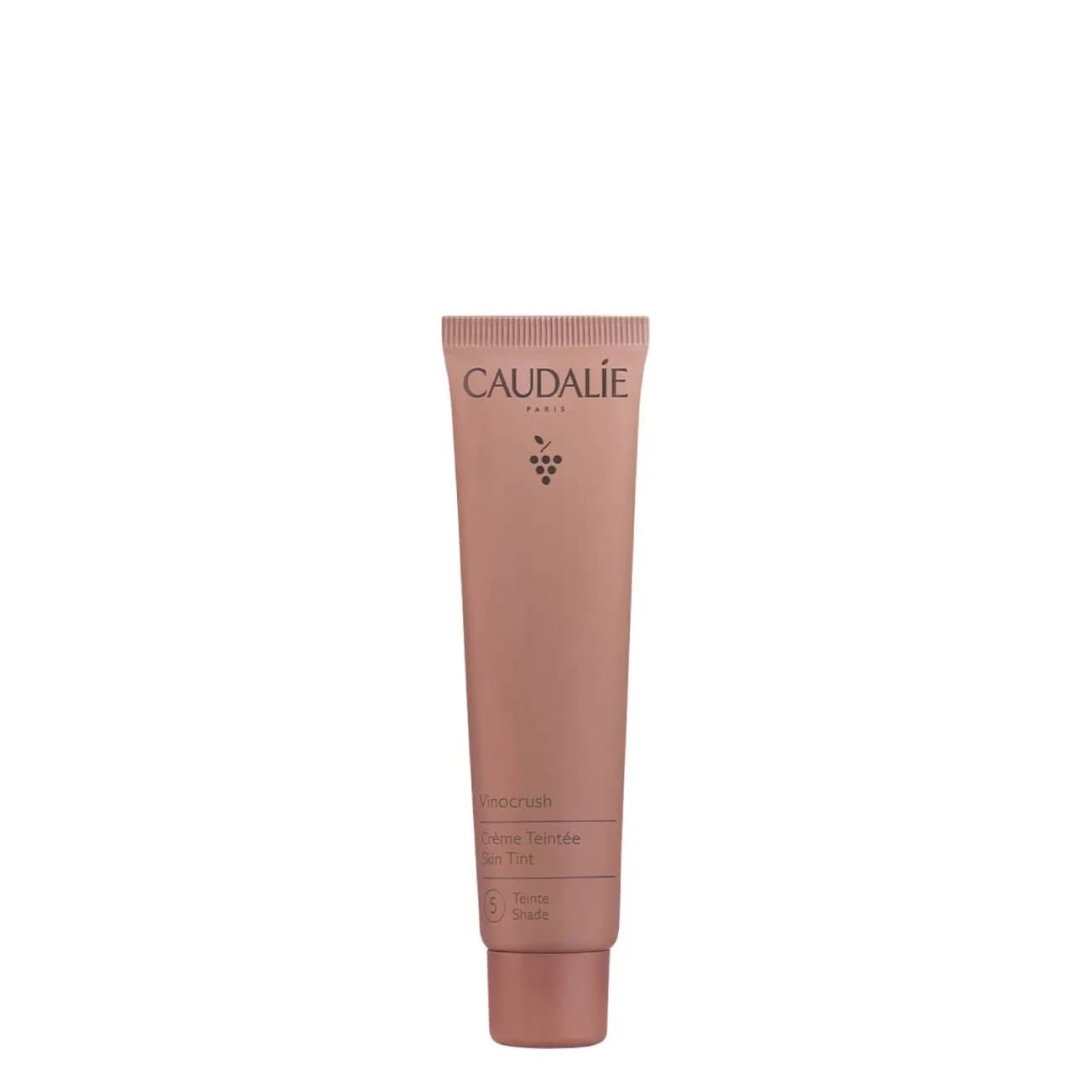 Caudalie Vinocrush CC Cr Teinte 5 30Ml