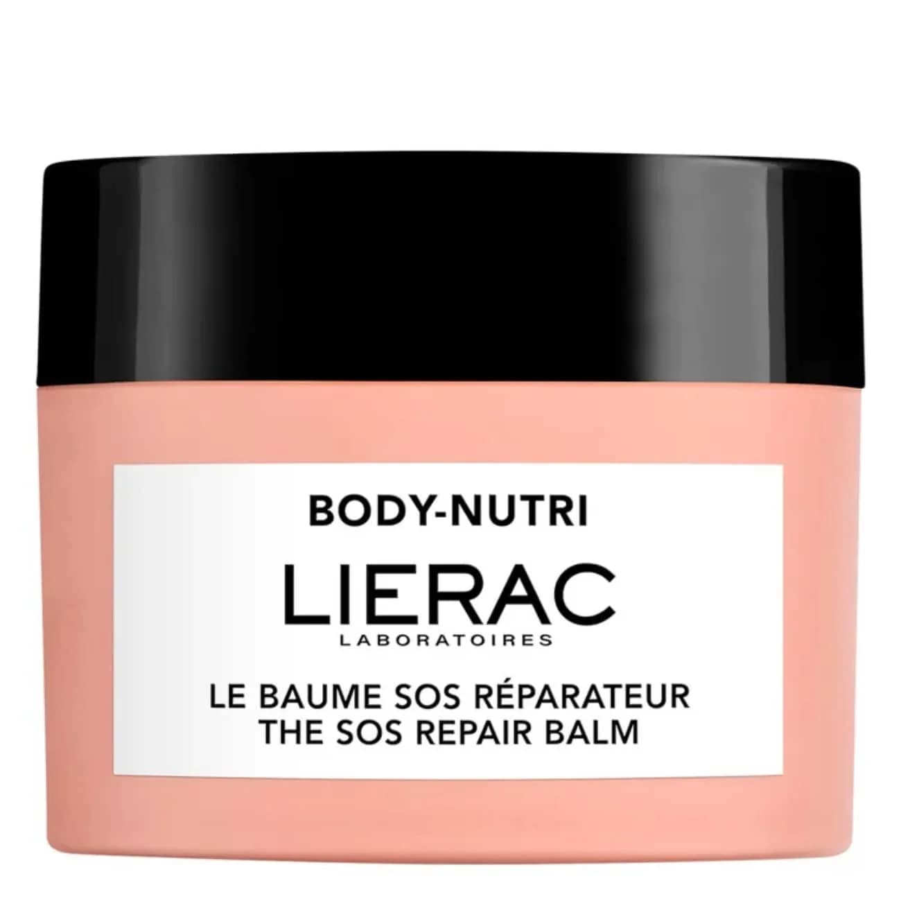Lierac Body Nutri Bals SOS Reparad 30Ml