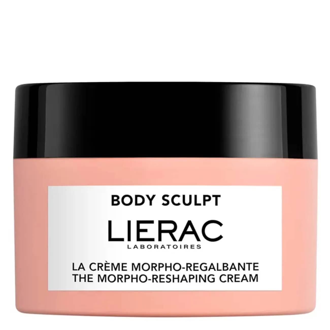 Lierac Body Sculpt Cr Morpho Adelg200Ml