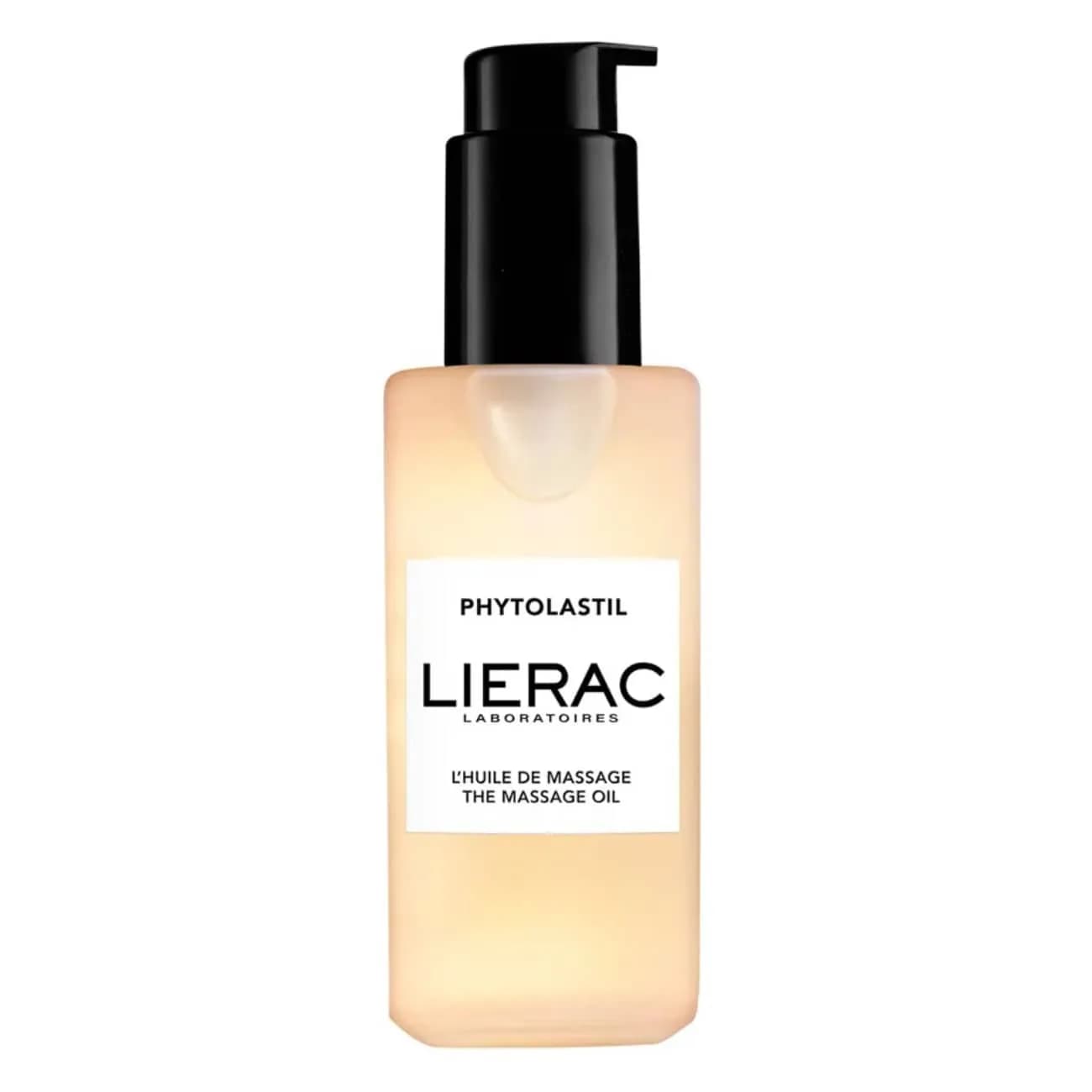 Lierac Phytolastil Ol Massagem 100Ml