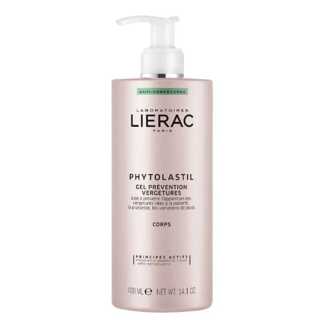 Lierac Phytolastil Gel Estrias 400Ml