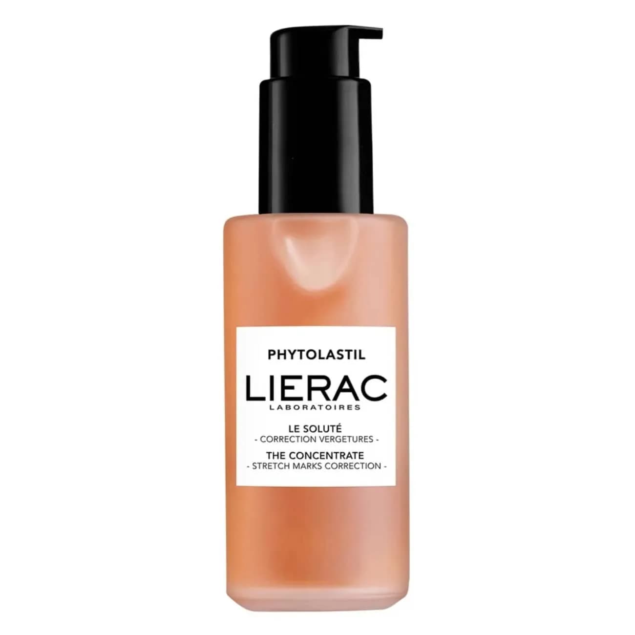 Lierac Phytolastil Sol Estrias 100Ml