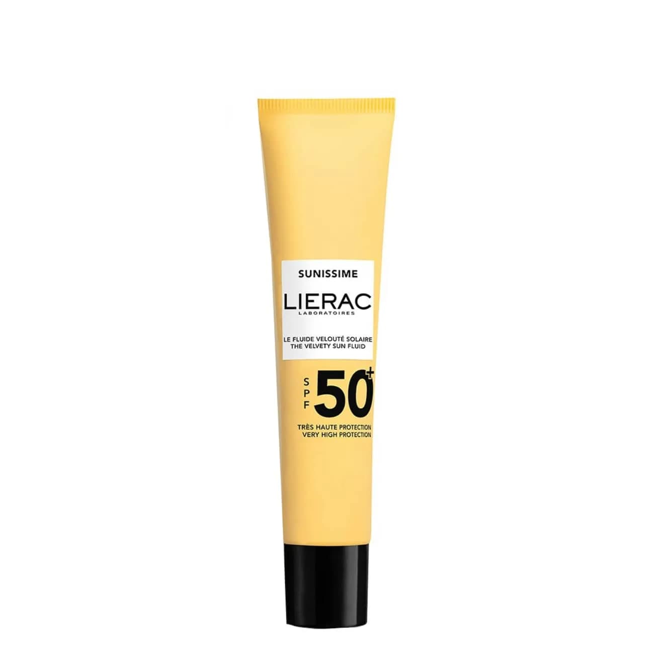 Lierac Sunissime Fl Sol Rst SPF50+ 40Ml