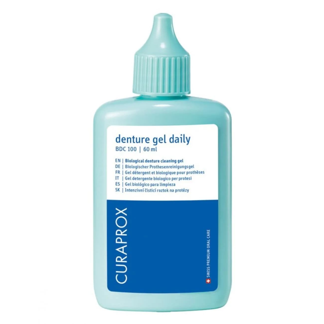 Curaprox Gel BDC 100 60Ml