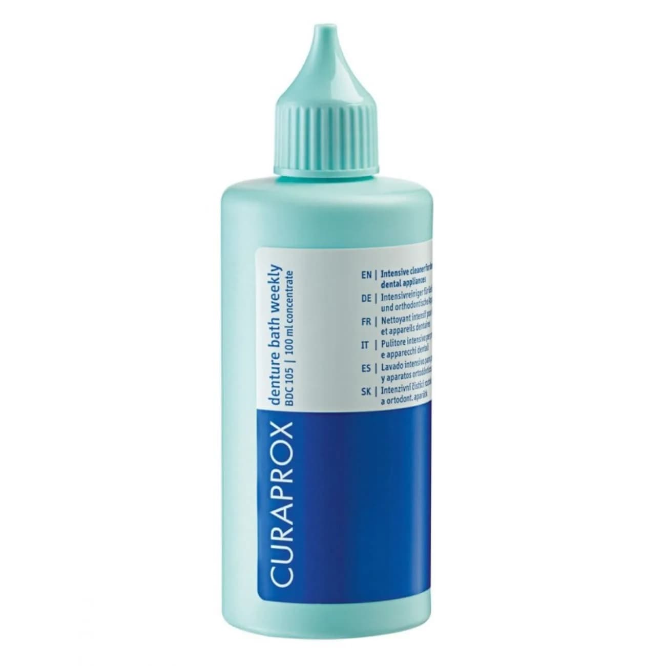 Curaprox Concentrado BDC 105 100Ml