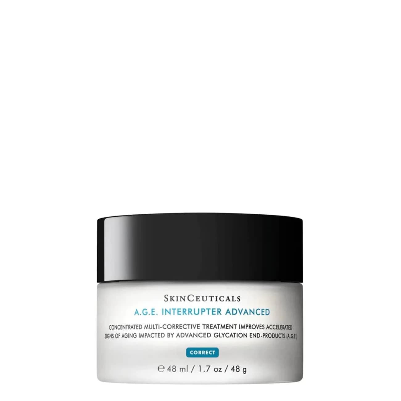 Skinceut A.G.E Interrupter Adv Conc48Ml