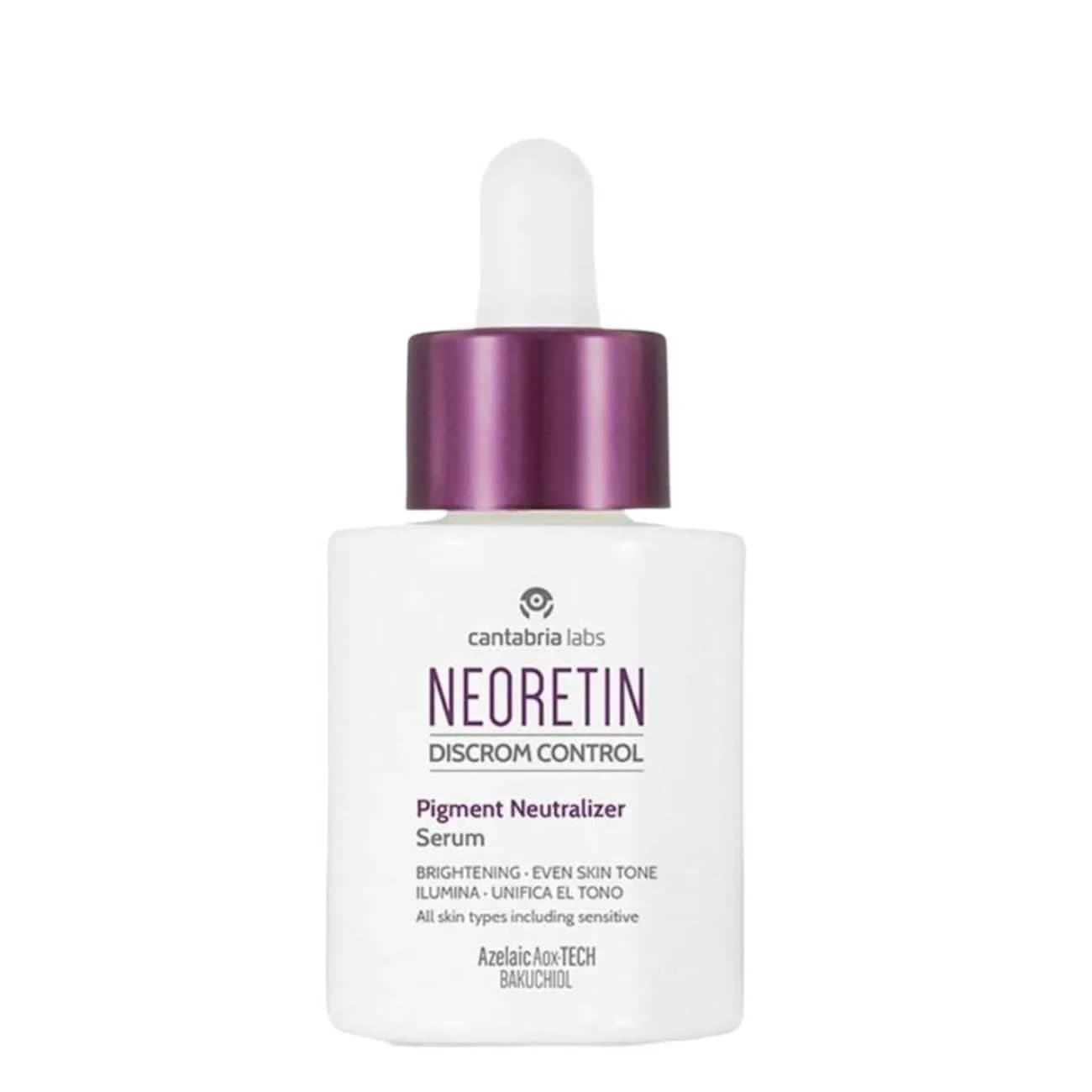 Neoretin Discrom Pigment Neut Serum30Ml