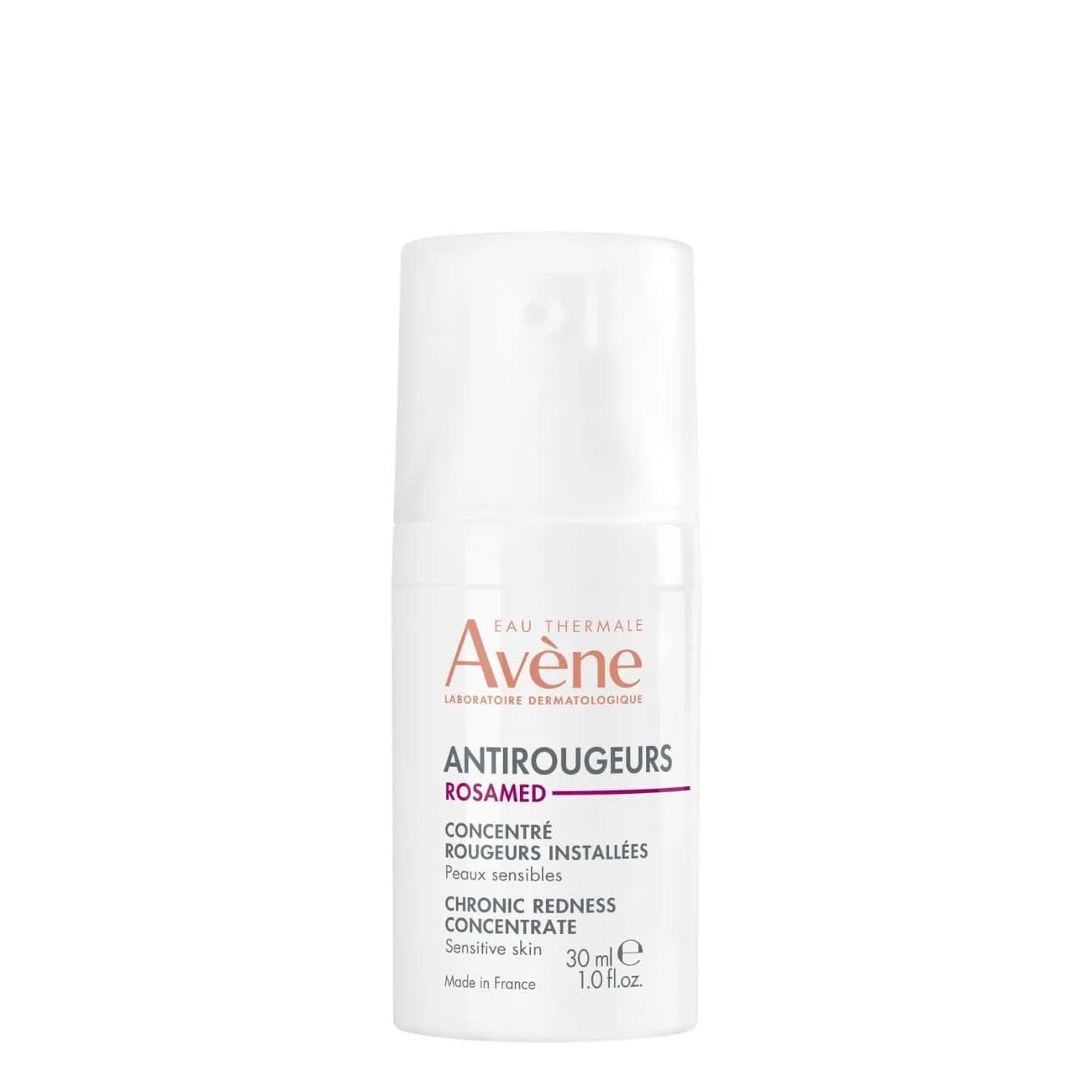 Avene Rosamed Cr Antirougeurs 30Ml