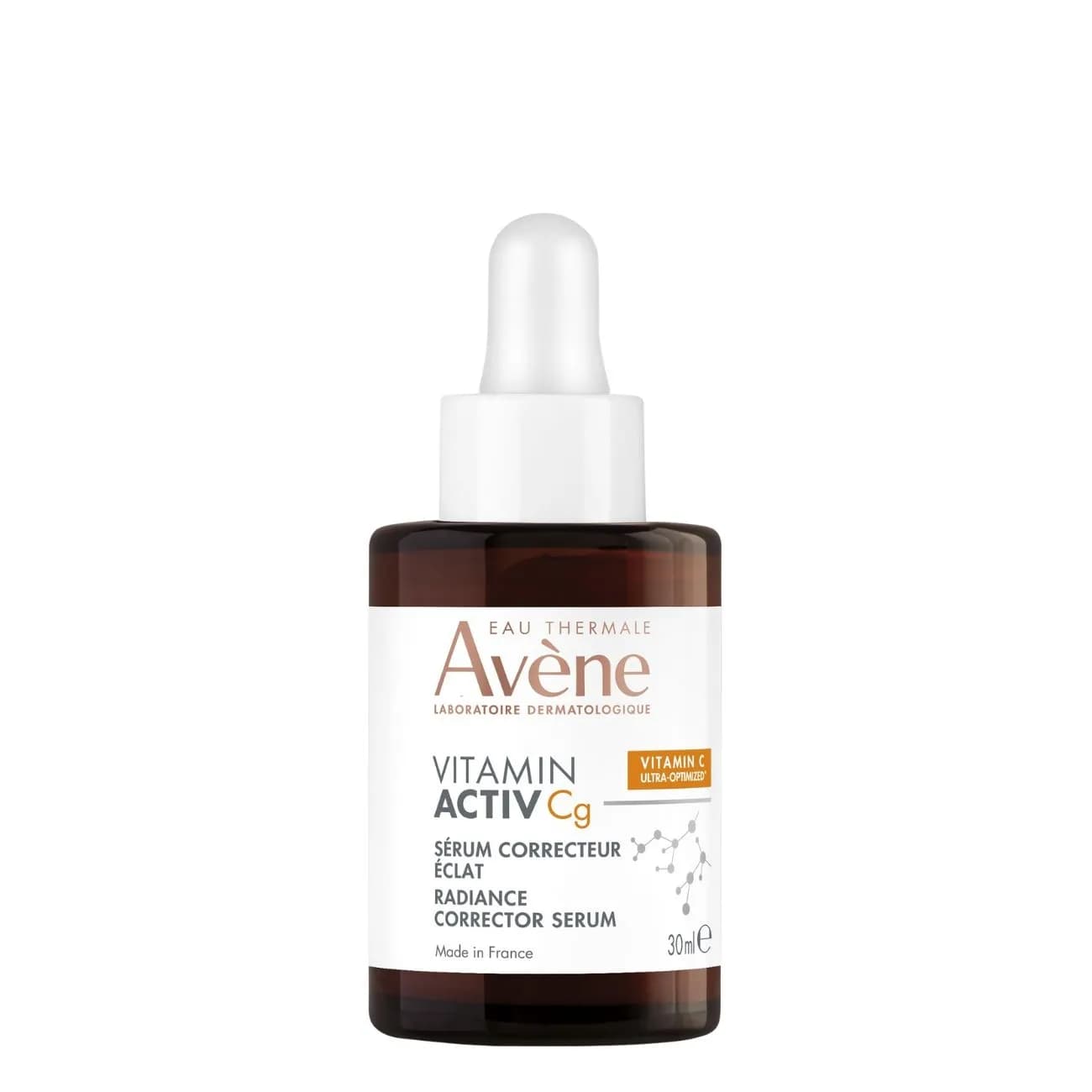 Avene Vitamin Activ Cg Sérum 30ml