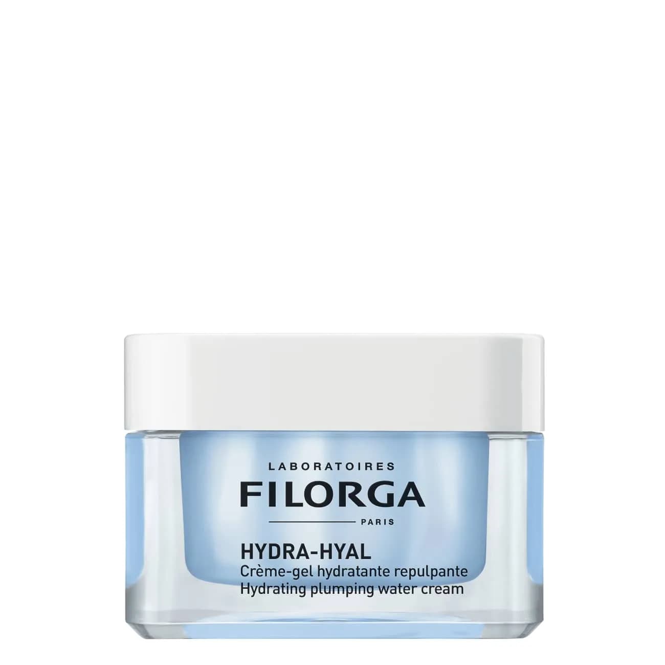 Filorga Hydra Hyal Gel-Cr Hidrat 50ml