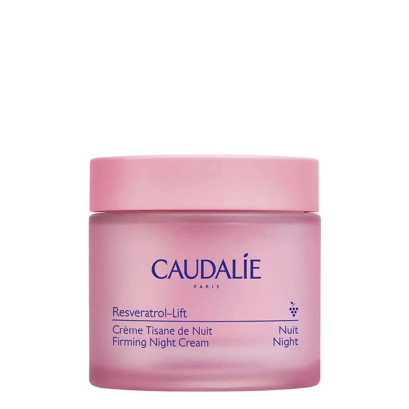Caudalie Resver-Lift Firm Cr Noite 50ml