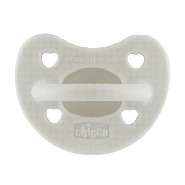 Ch.Chu73011380000 Phys Luxe Sil 2-6M Cz
