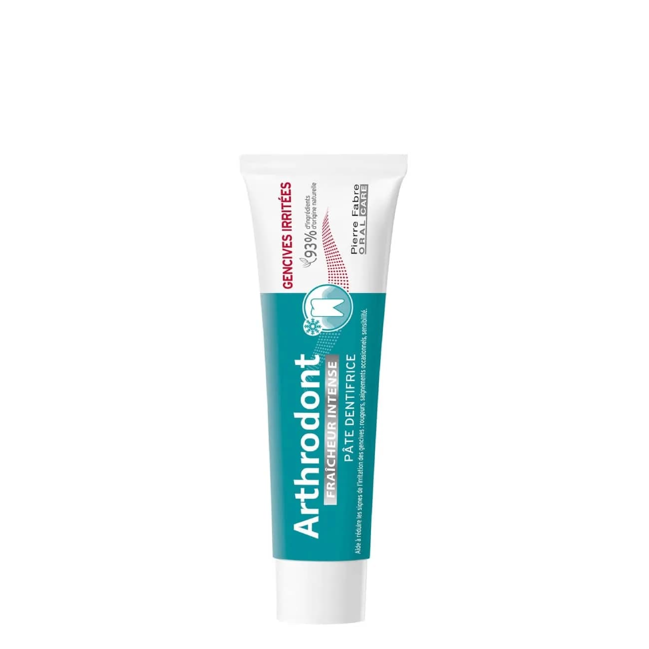 Arthrodont Fr Intense Gel Dent 75ml