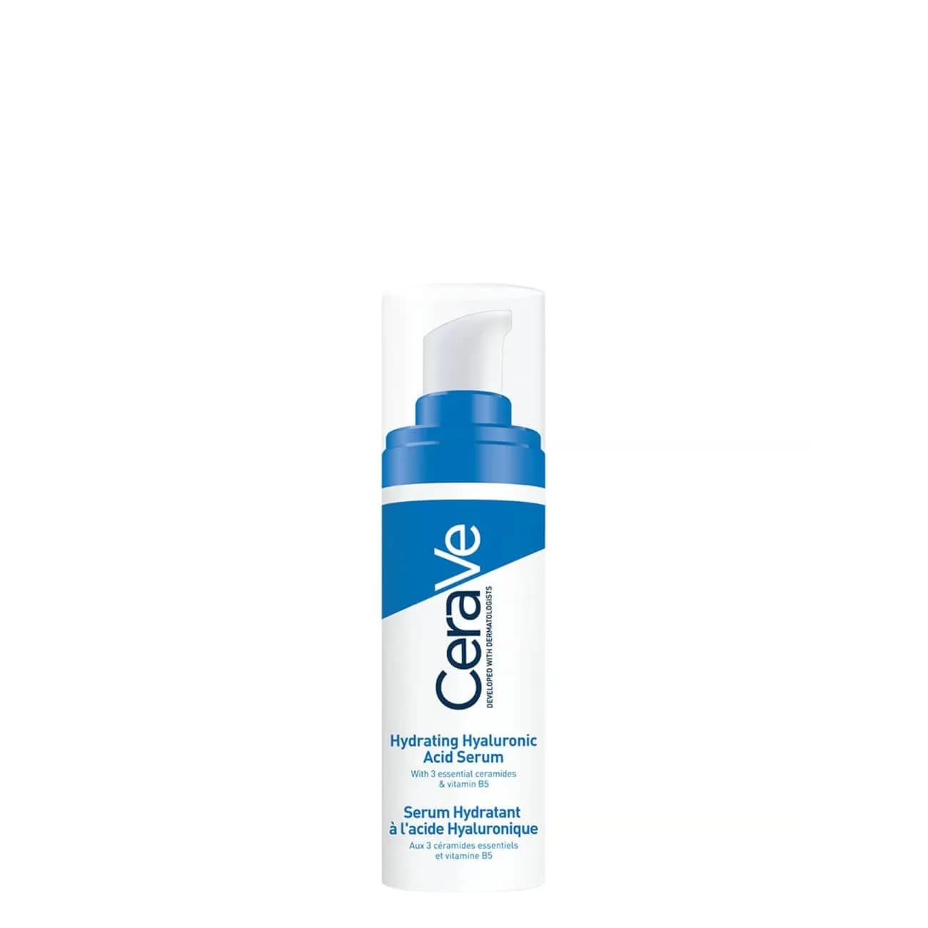 CeraVe Serum Hidrat Ac Hialur 30ml
