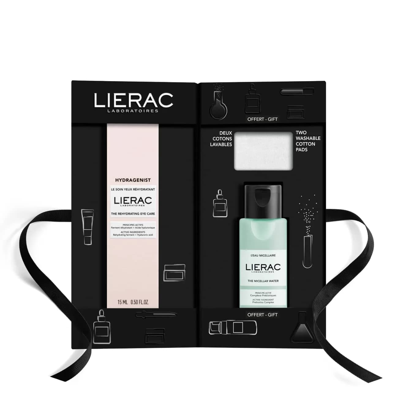 Lierac Olh Coffret Desc Natal 23