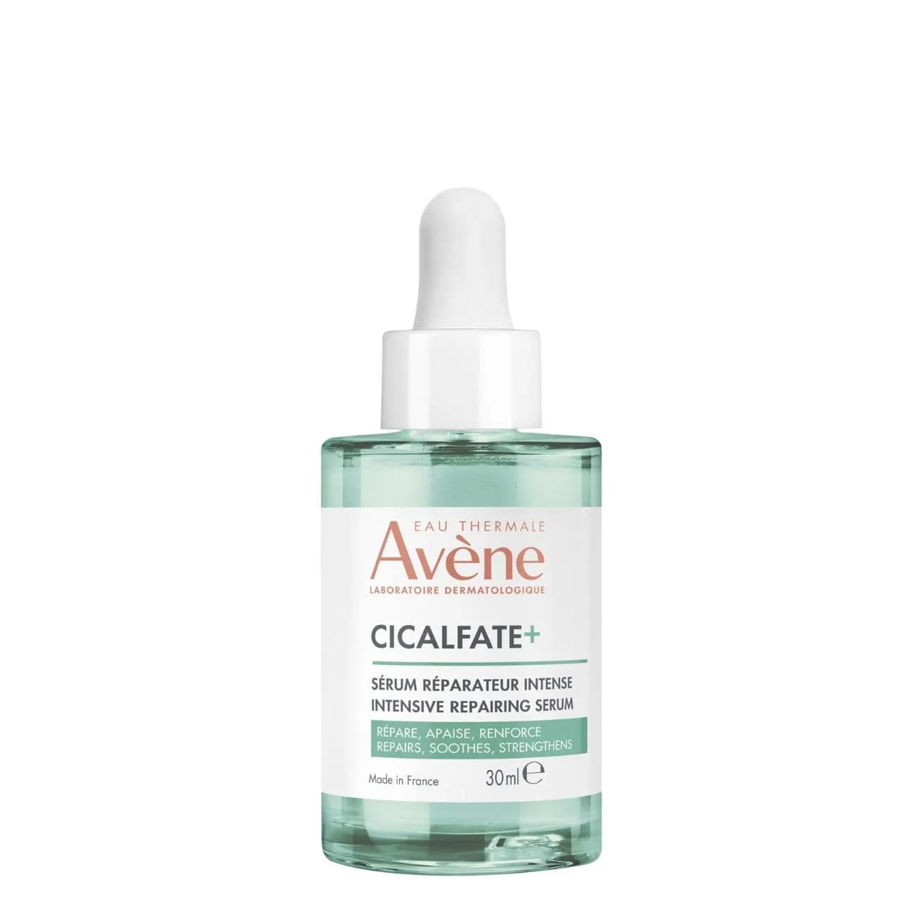 Avene Cicalfate+ Serum Reparad Int 30ml