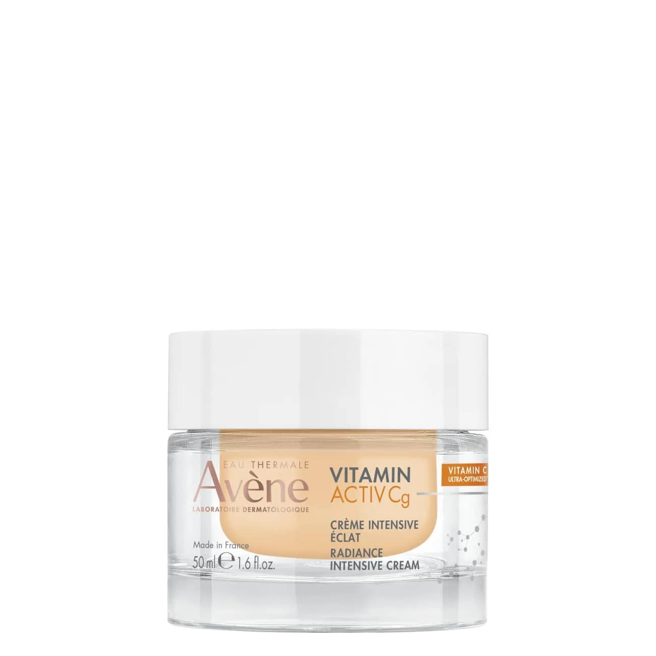 Avene Vitamin Activ Cg Creme 50ml