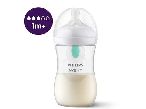 Philips Avent Bib Nat Resp AirFree 260