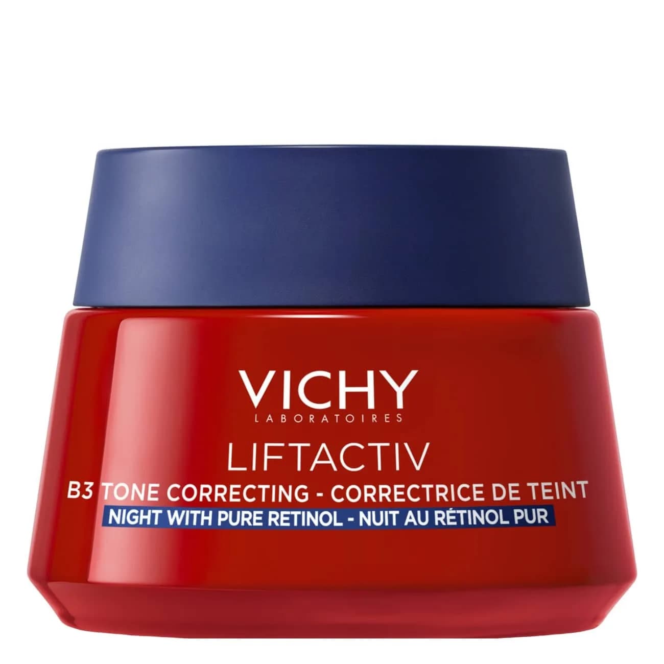 Vichy Liftactiv Cr Noite Retinol P 50ml